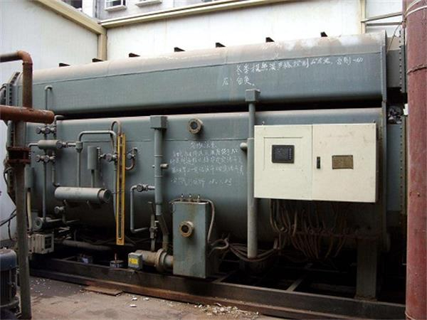 回收二手溴化鋰機(jī)組，雙良溴化鋰回收價(jià)格